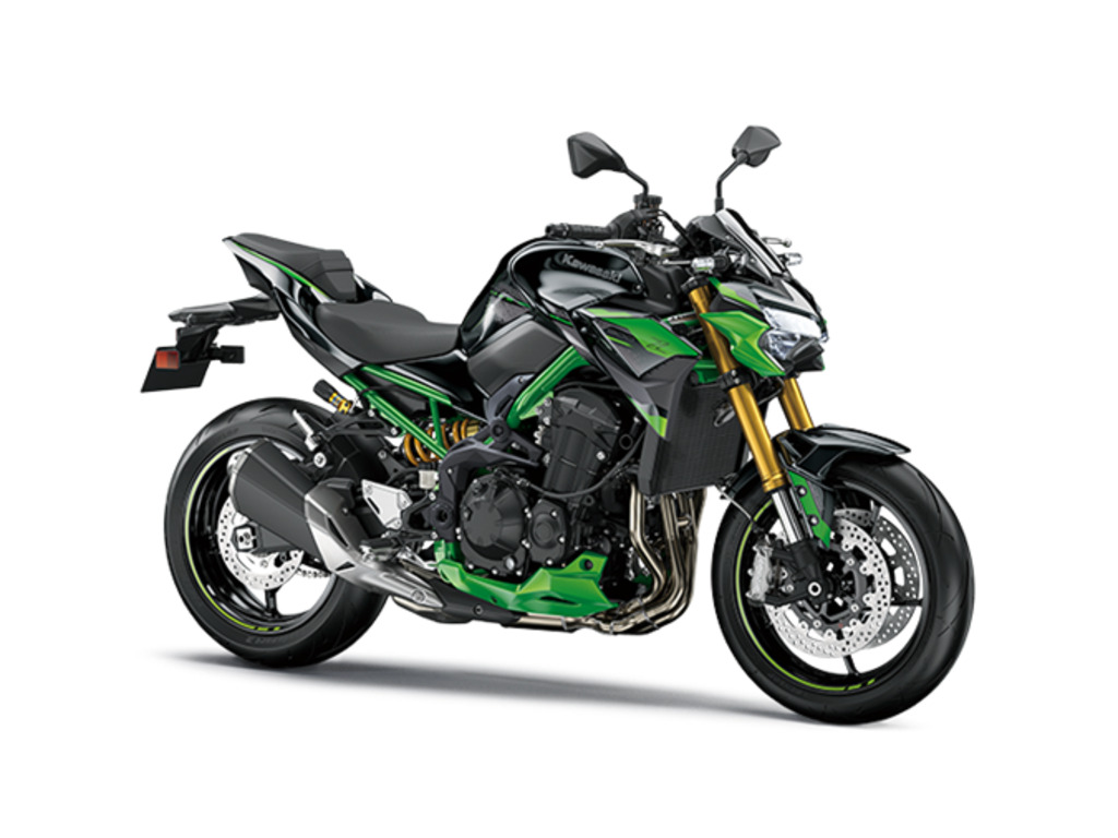 Moto sport Kawasaki Z900 SE 2024 à vendre