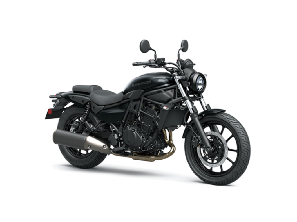 Moto tourisme Kawasaki ELIMINATOR 500 2024 à vendre