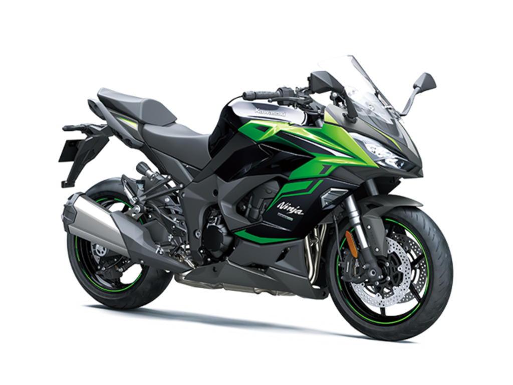 Moto sport Kawasaki Ninja 1000SX 2024 à vendre