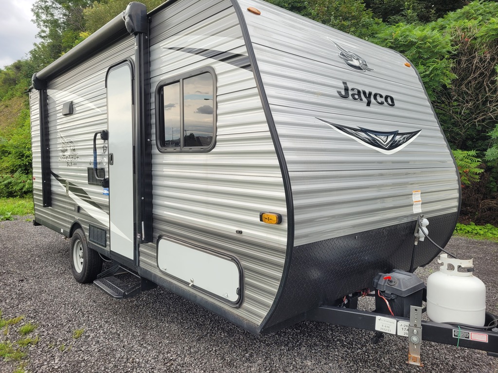 Travel Trailer Jayco SLX174BH 2021 à vendre
