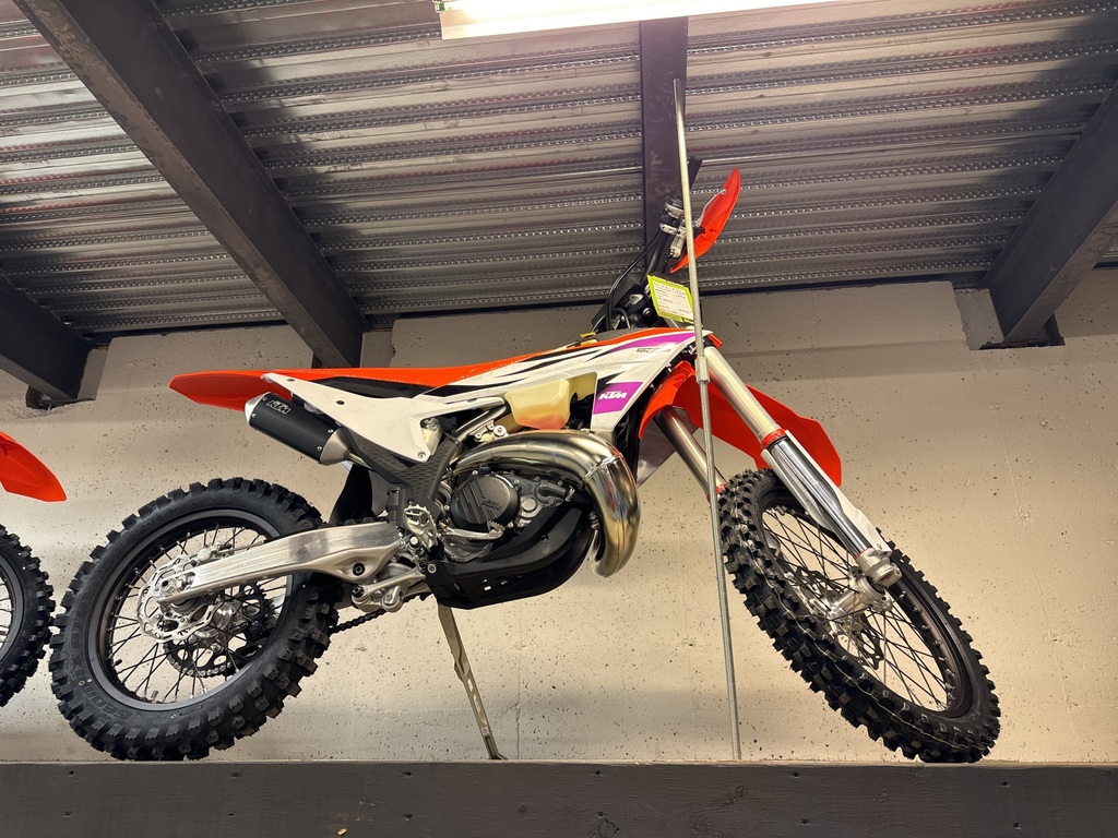 Motocross KTM 2024 à vendre