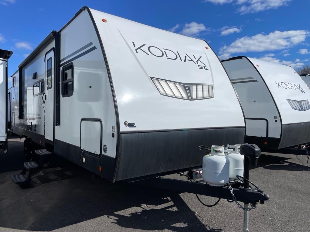 Roulotte Kodiak  2024 à vendre