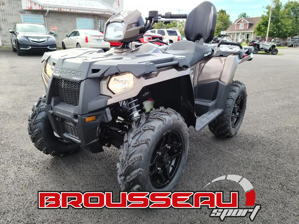 VTT Multiusage Polaris Sportsman 2024 à vendre