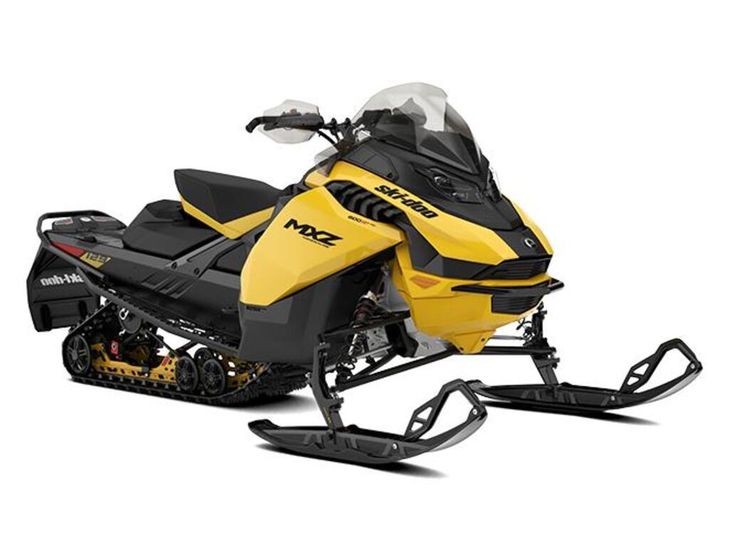Motoneige Ski-Doo MXZ Adrenaline 137 600R E-TEC 2025 à vendre