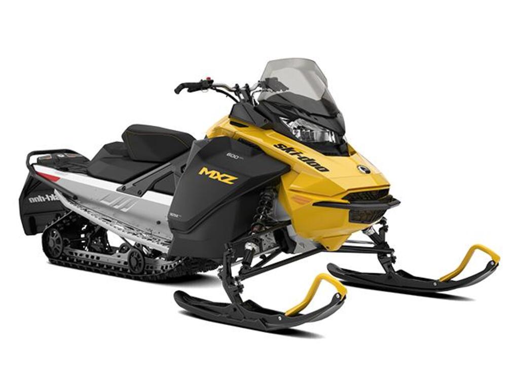 Motoneige Ski-Doo MXZ Sport 137 600 EFI 2025 à vendre