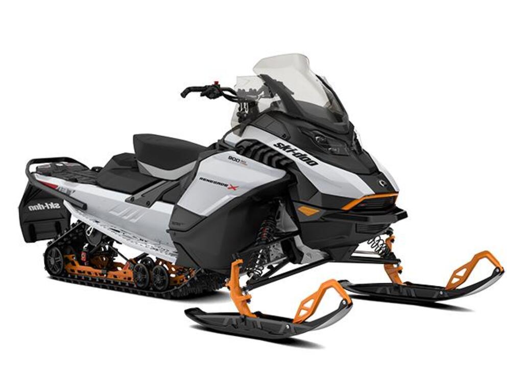 Motoneige Ski-Doo Renegade X 900 ACE Turbo R 2025 à vendre