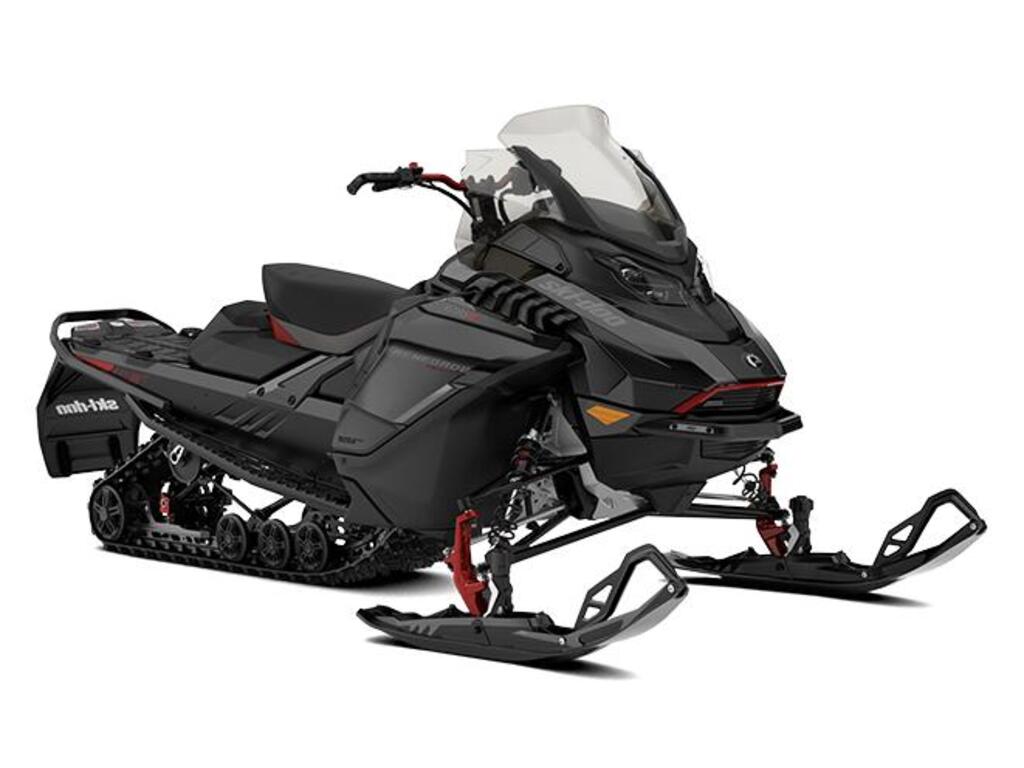 Motoneige Ski-Doo Renegade Adrenaline Enduro 900 ACE Turbo 2025 à vendre