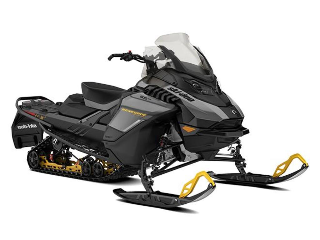 Motoneige Ski-Doo Renegade Adrenaline 900 ACE Turbo R 2025 à vendre