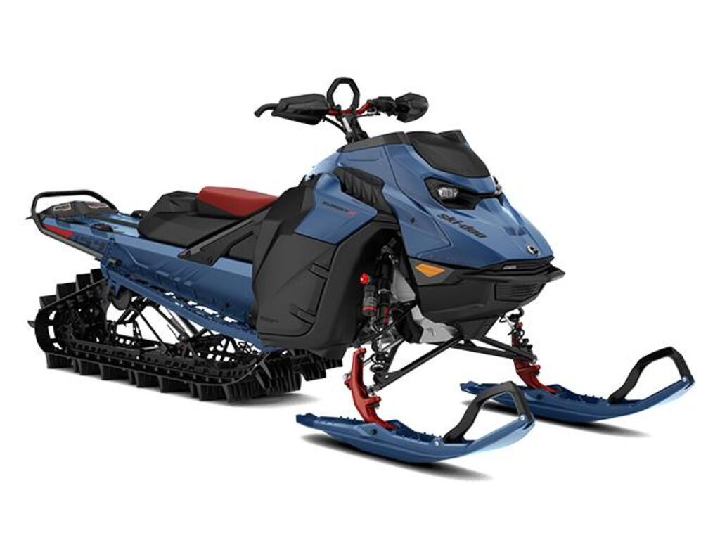 Motoneige Ski-Doo Summit X Expert 154 850 E-TEC SHOT 2025 à vendre