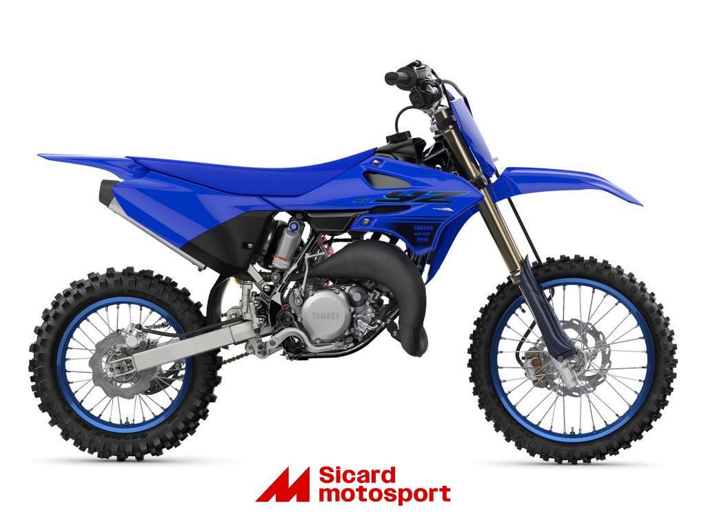 Motocross  Yamaha YZ85 2024 à vendre
