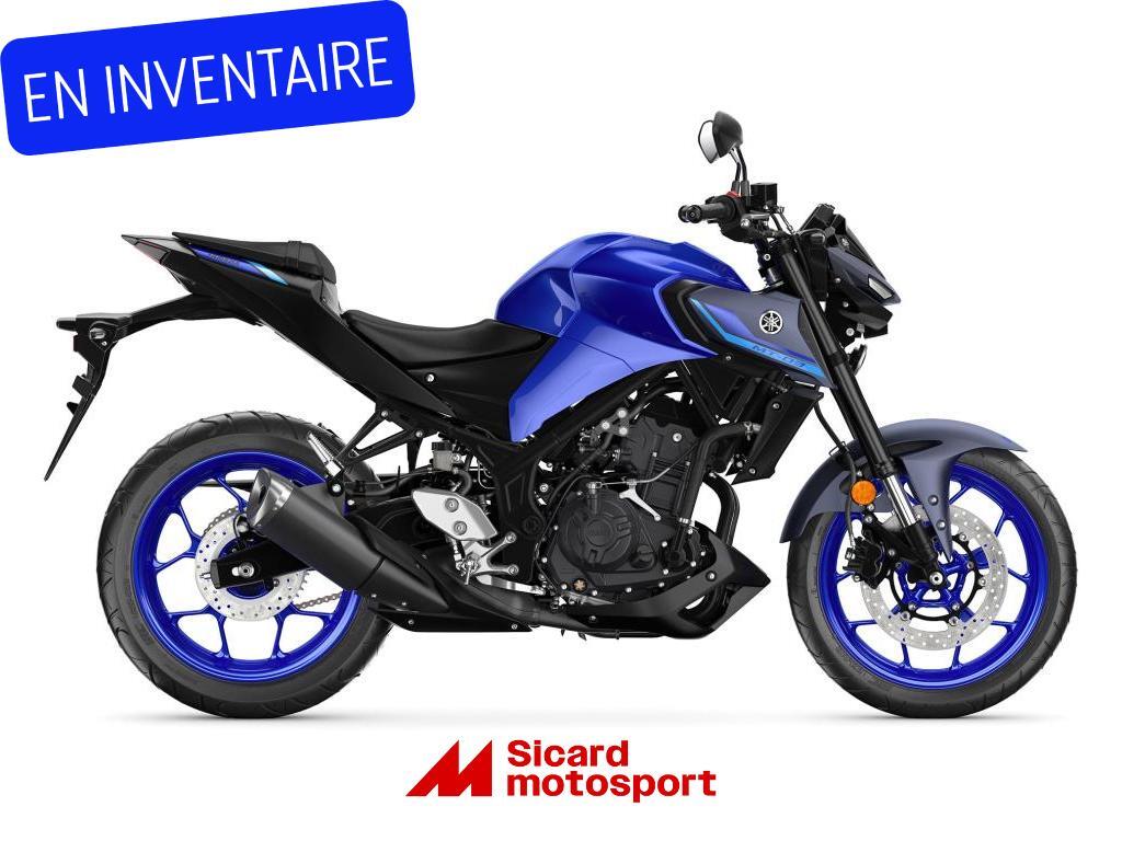 Moto sport Yamaha  2024 à vendre