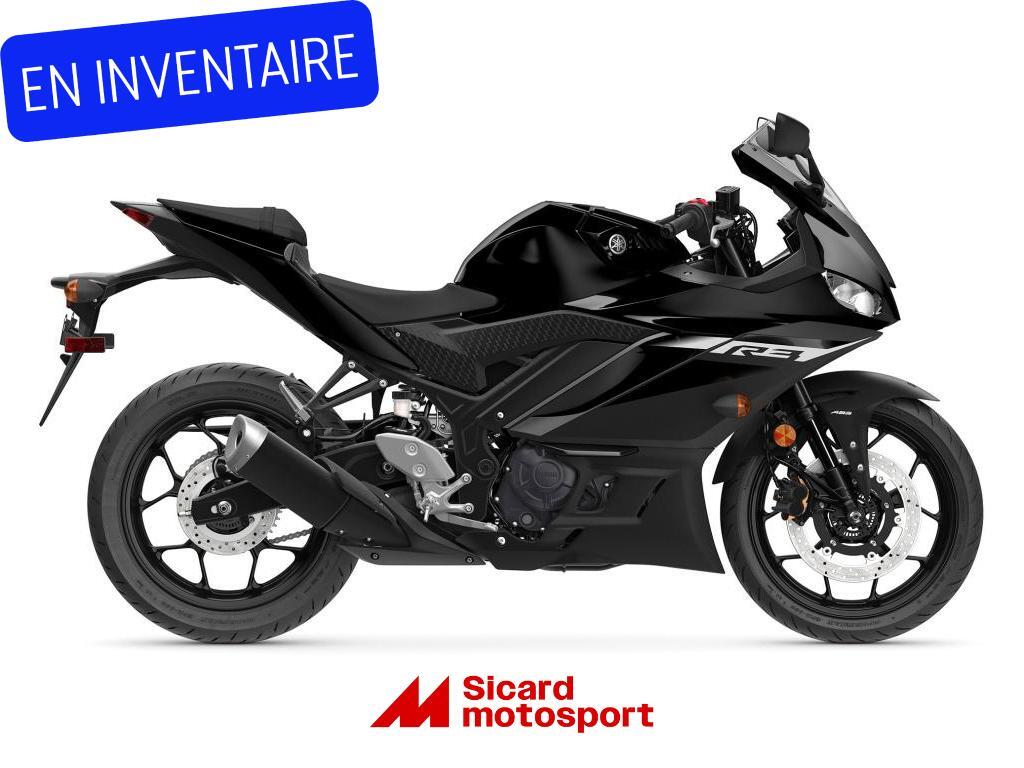 Moto sport Yamaha  2024 à vendre