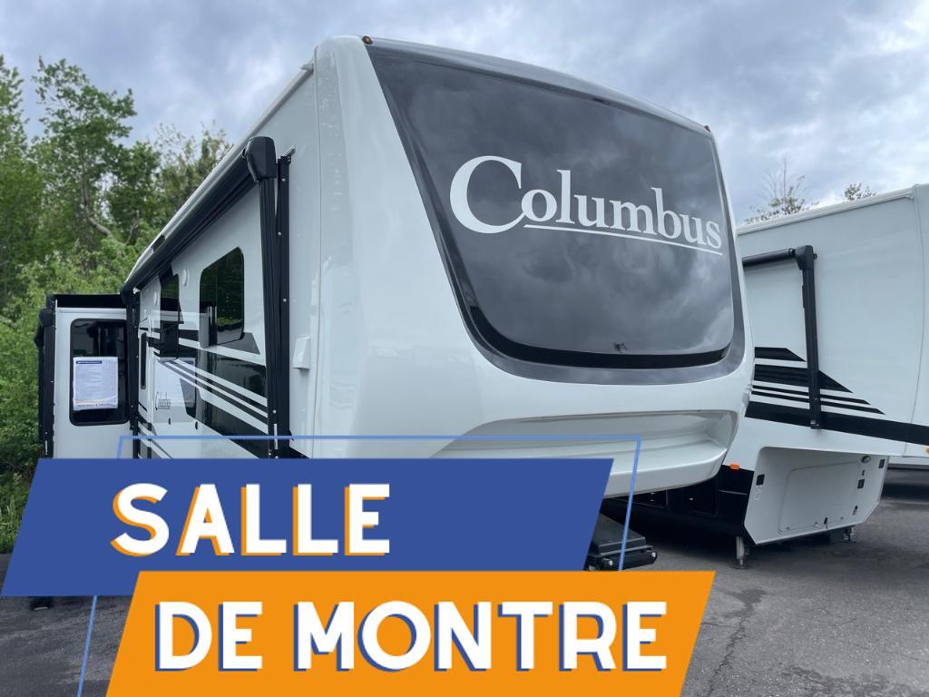 Caravane à sellette Palomino  2024 à vendre