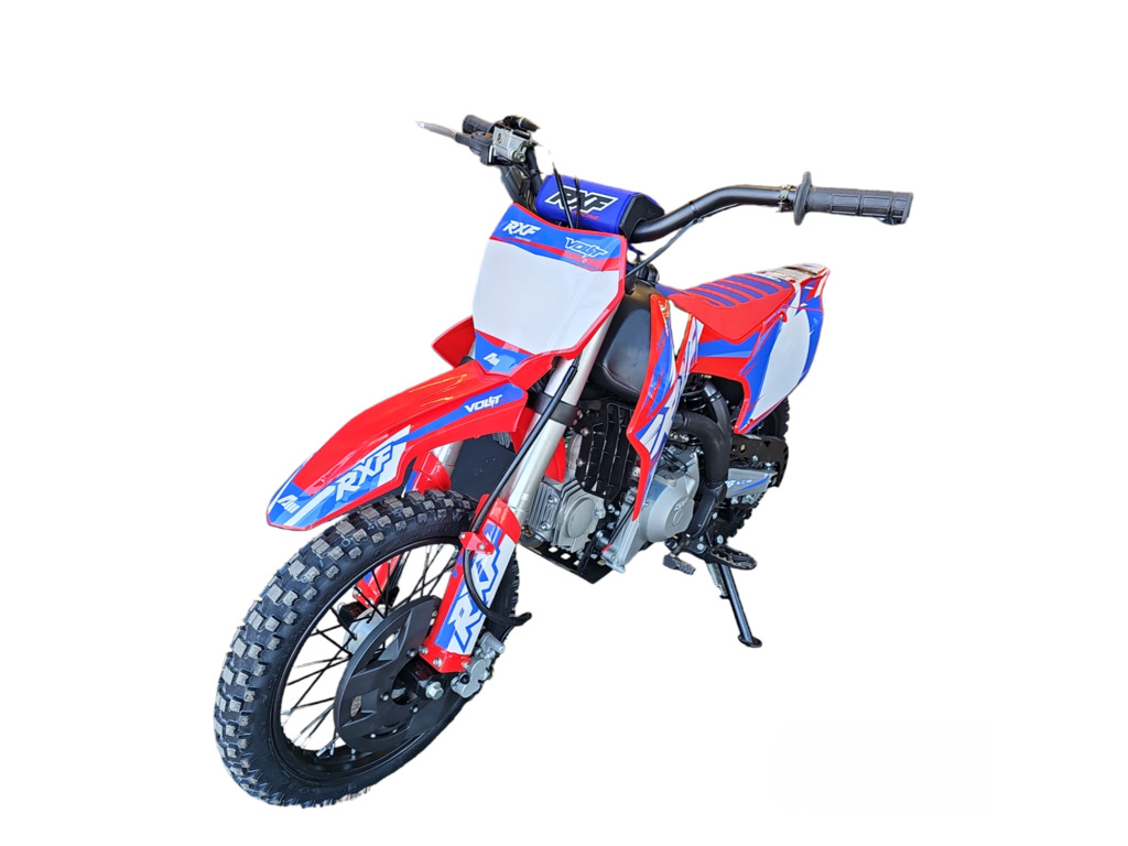 Motocross Apollo Motors RXF Junior 110 2024 à vendre