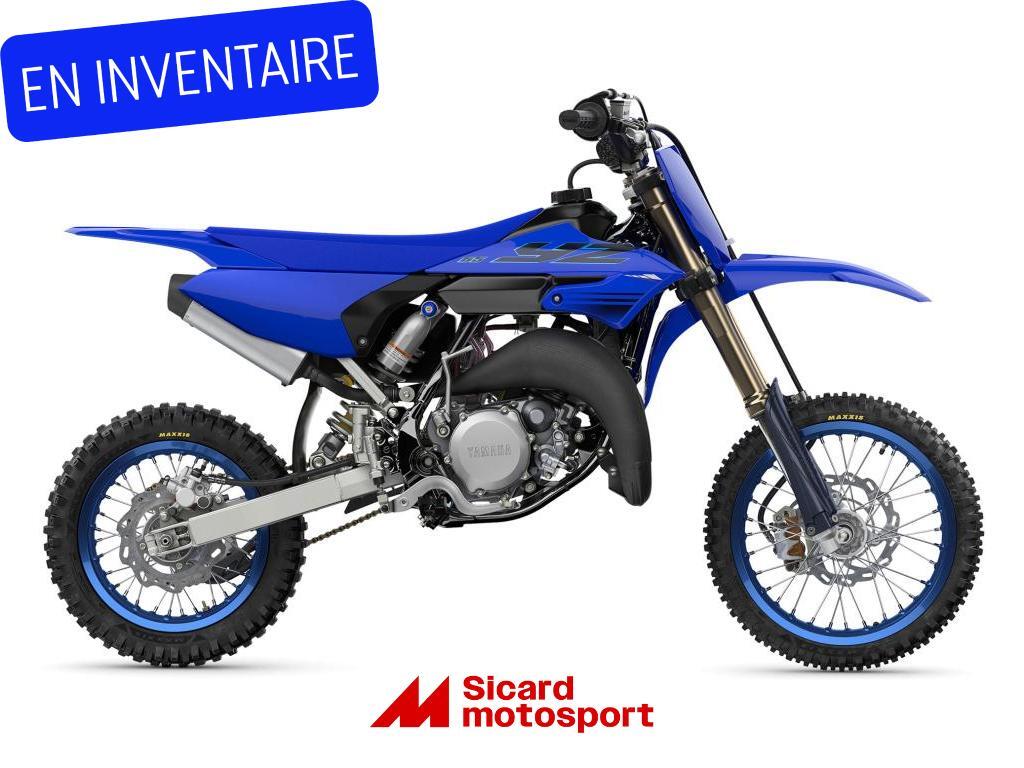 Motocross Yamaha  2024 à vendre