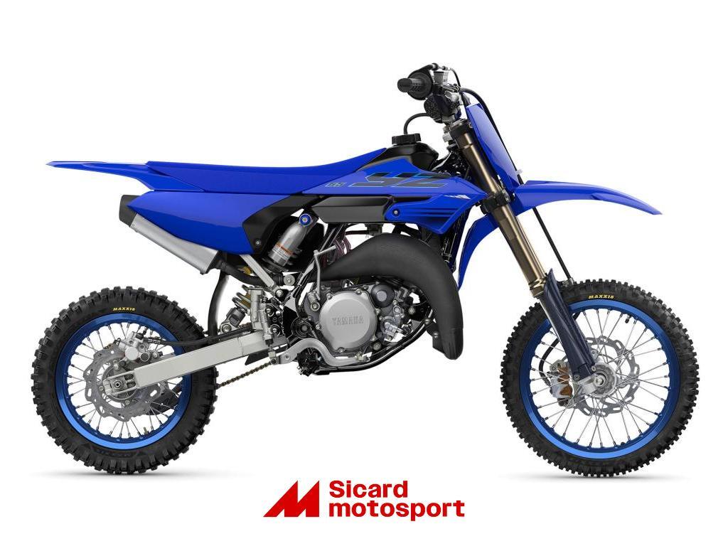 Motocross  Yamaha YZ65 2024 à vendre