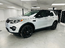 Land Rover Discovery Sport HSE LUXURY AWD 2.0L CUIR TOIT NAV 2016