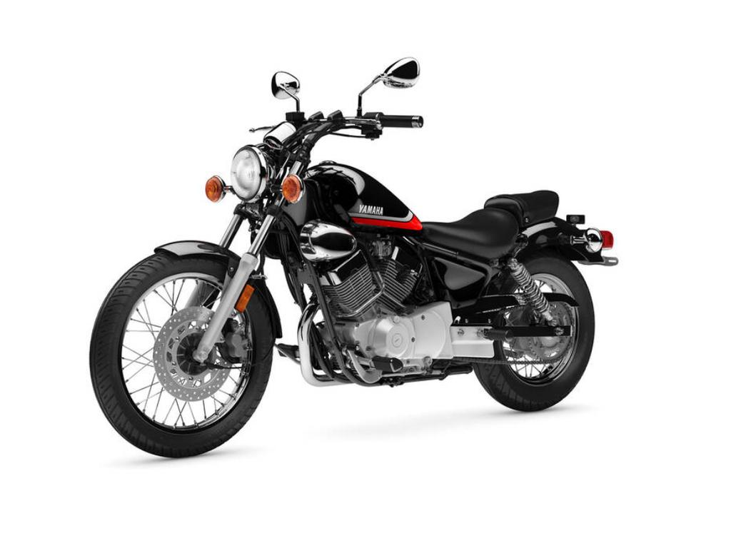 Motorcycle Tourism Victory Motorcycles VSTAR 250 2024 à vendre