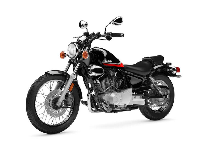 Victory Motorcycles VSTAR 250 2024