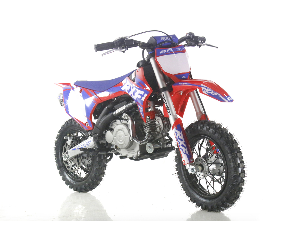 Motocross Apollo Motors RXF Mini 50 2022 à vendre