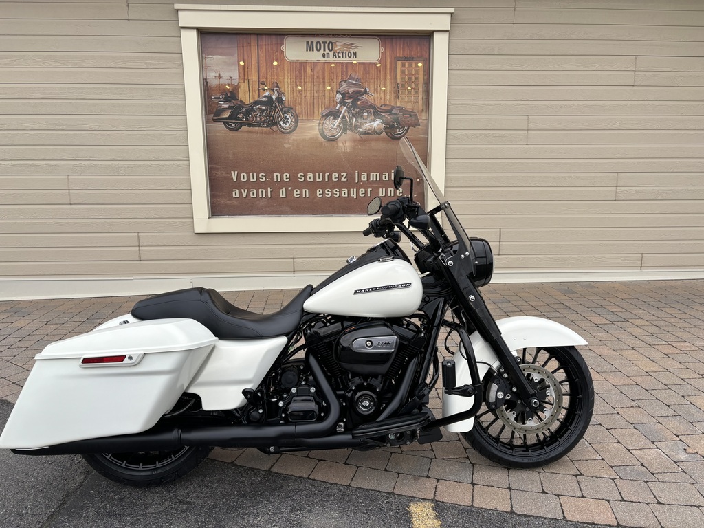 Moto tourisme Harley-Davidson  2019 à vendre