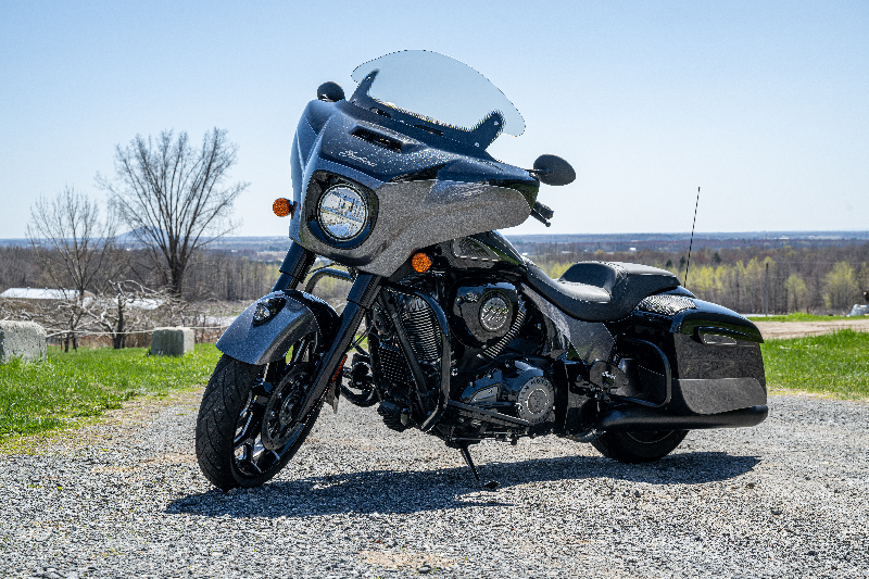 Moto Indian Motorcycles Chieftain 2021 à vendre
