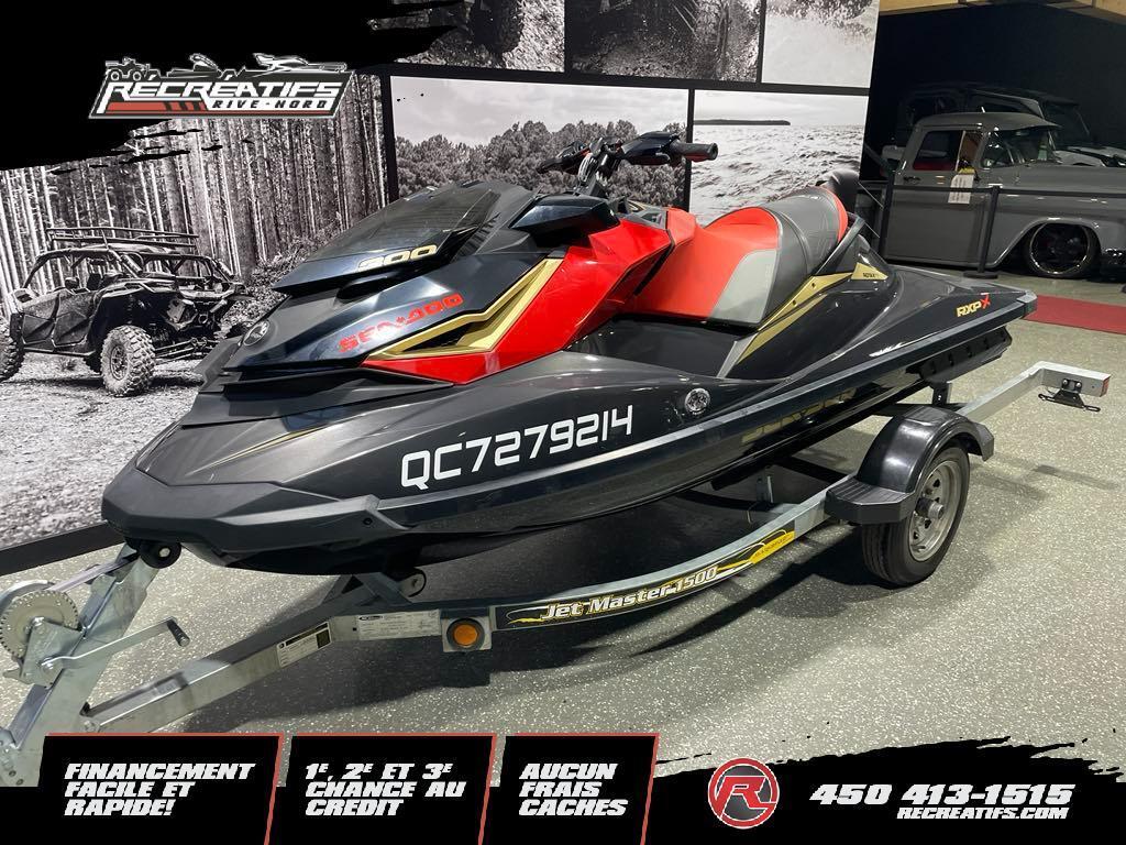 Motomarine Sea-Doo  2020 à vendre