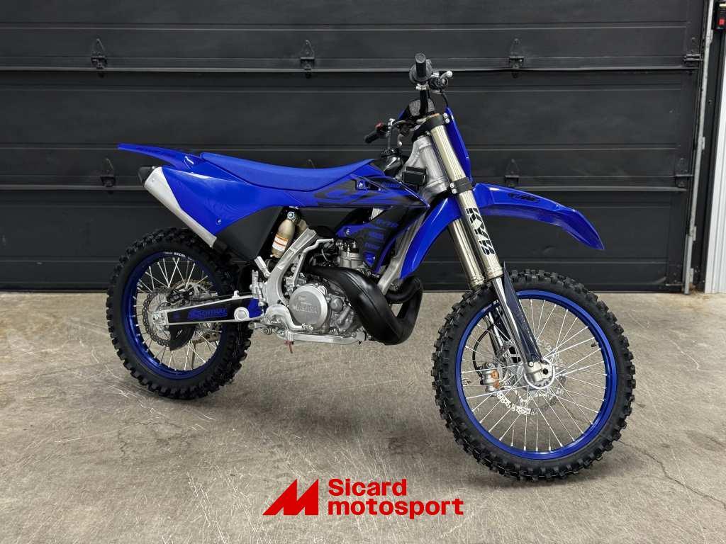 Motocross Yamaha  2024 à vendre