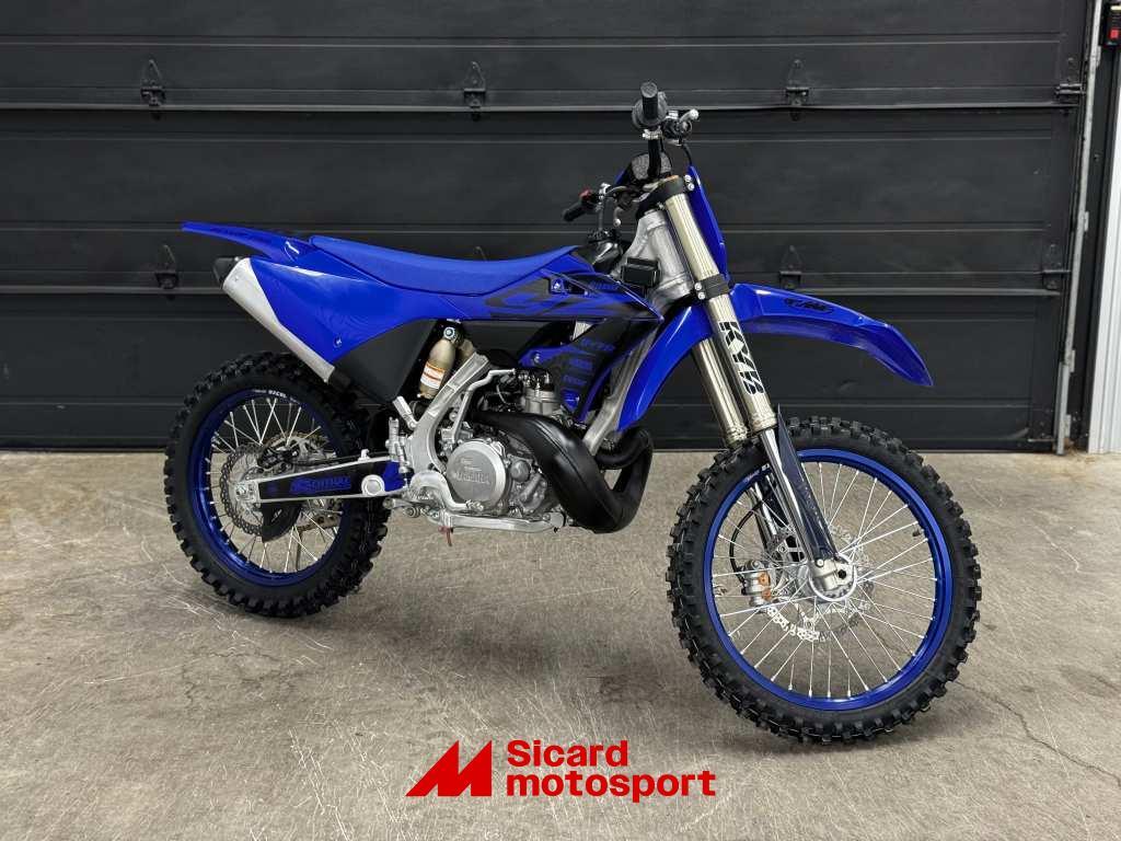Motocross  Yamaha YZ250 YZ 250 2024 à vendre