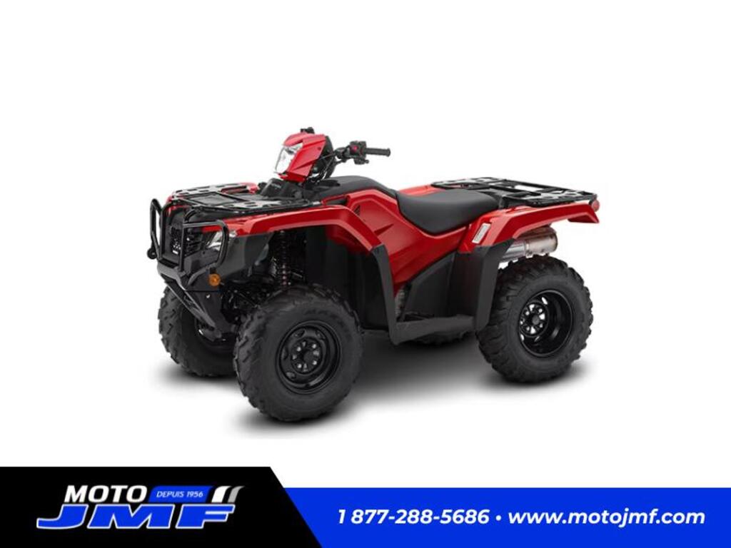 Multifunction ATV Honda TRX520  2024 à vendre