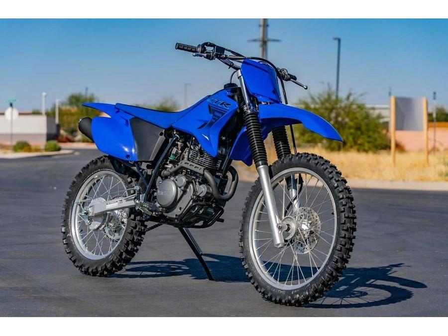 Motocross Yamaha TTR-230 2024 à vendre