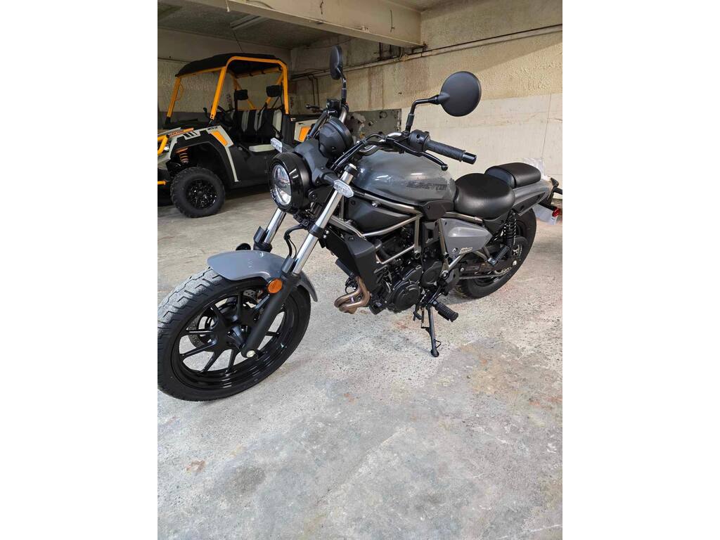 Moto tourisme Kawasaki  2024 à vendre