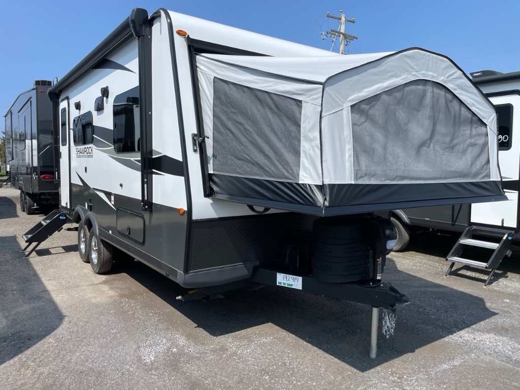 Travel Trailer Flagstaff  2024 à vendre