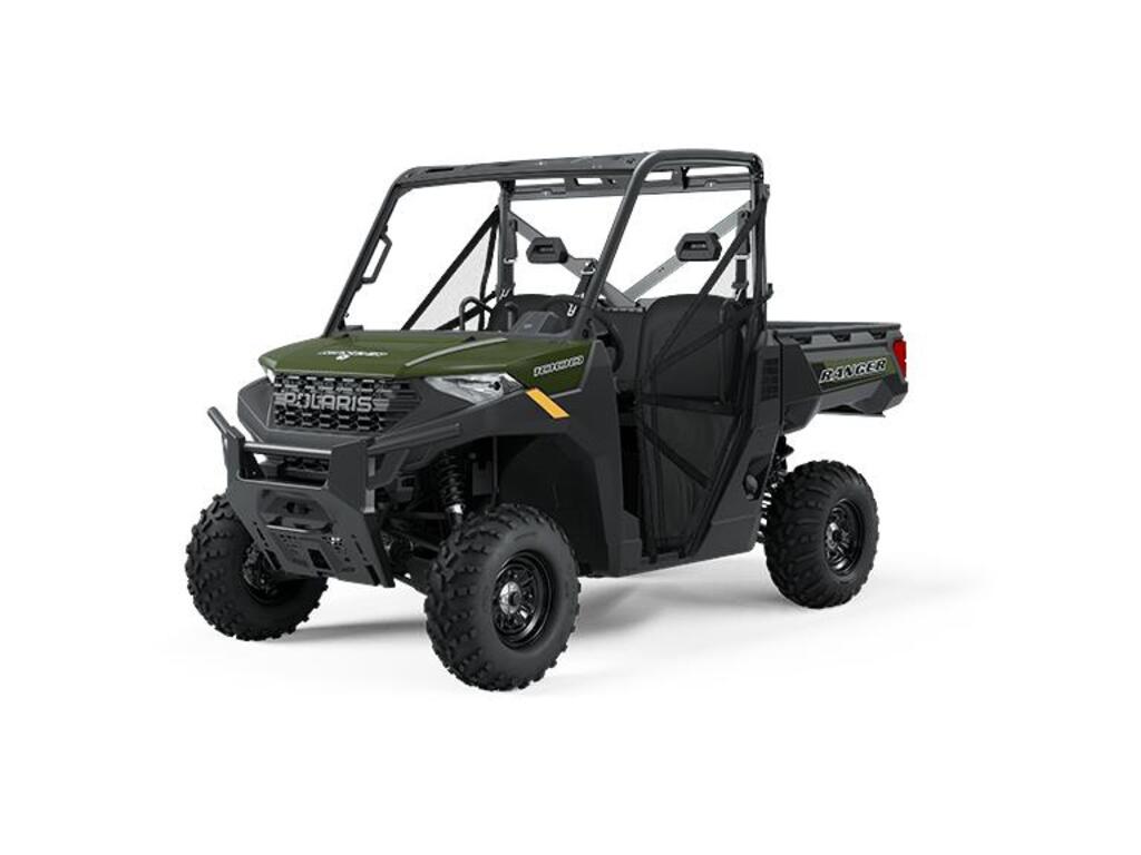 VTT Côte-à-côte Polaris Ranger 2025 à vendre