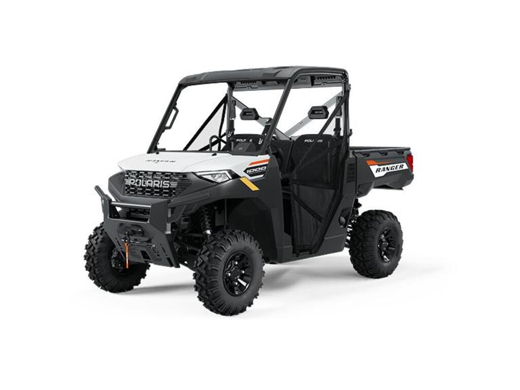 VTT Côte-à-côte Polaris Ranger 1000 Premium 2025 à vendre