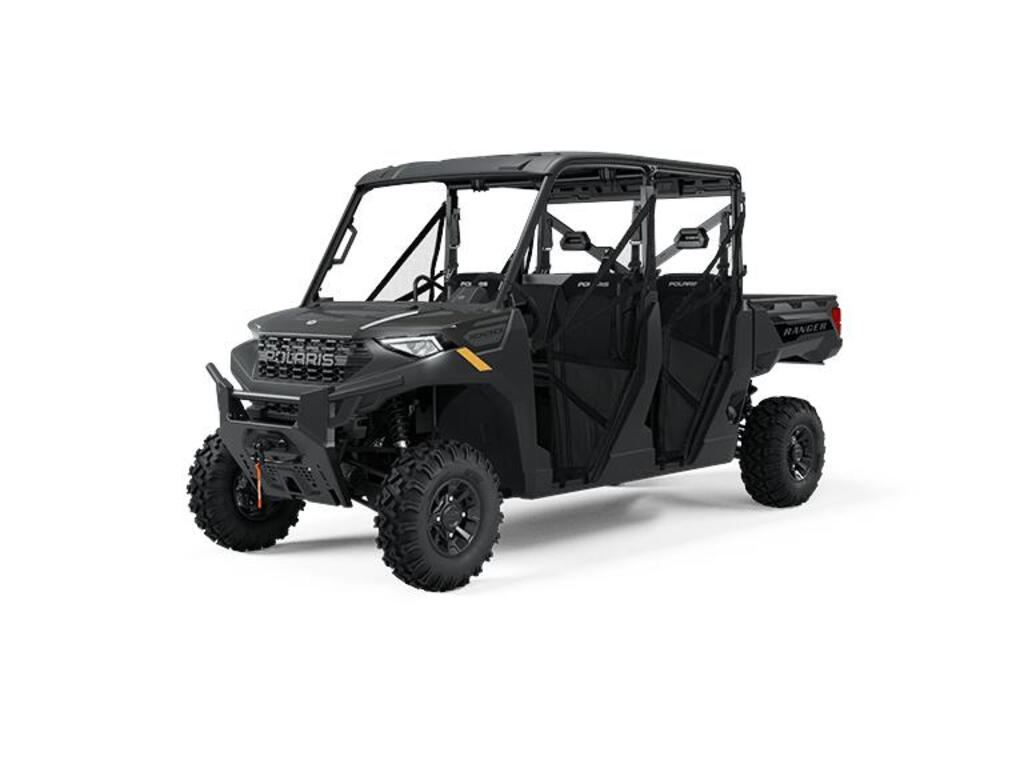 VTT Côte-à-côte Polaris Ranger 2025 à vendre