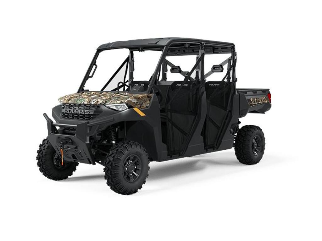 VTT Côte-à-côte Polaris Ranger 2025 à vendre