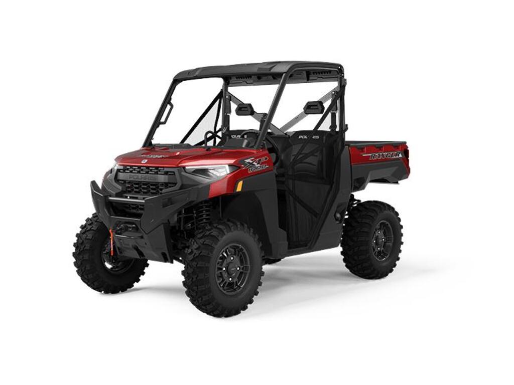 VTT Côte-à-côte Polaris Ranger 2025 à vendre