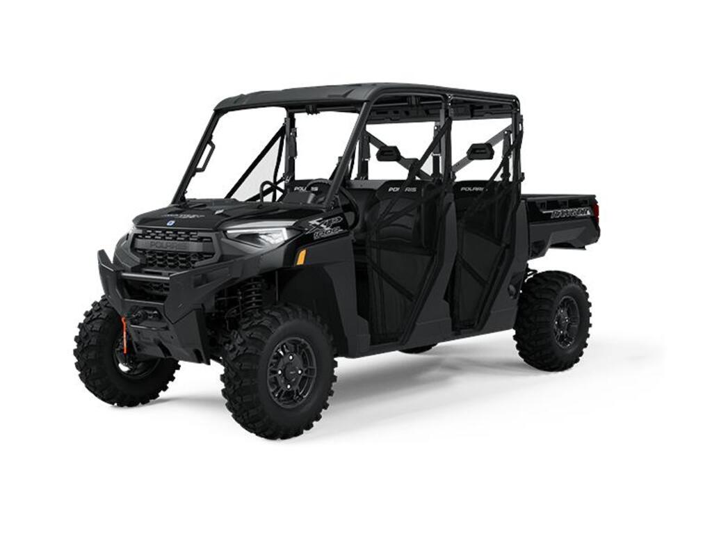 VTT Côte-à-côte Polaris Ranger 2025 à vendre