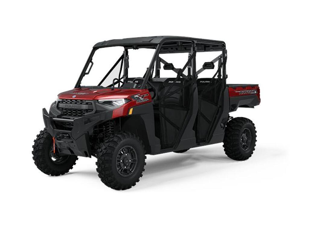 VTT Côte-à-côte Polaris Ranger 2025 à vendre