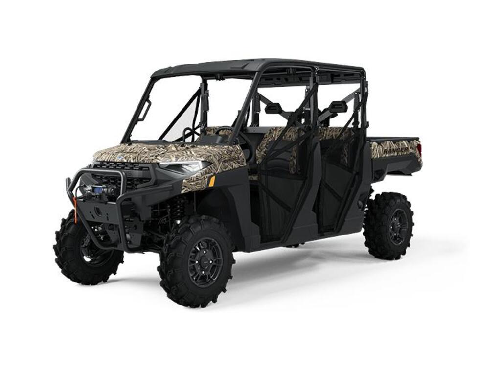 VTT Côte-à-côte Polaris Ranger 2025 à vendre