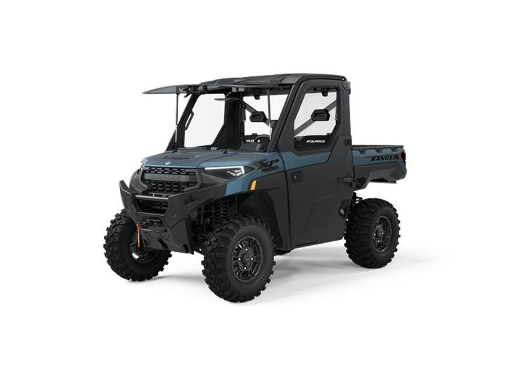 VTT Côte-à-côte Polaris Ranger 2025 à vendre