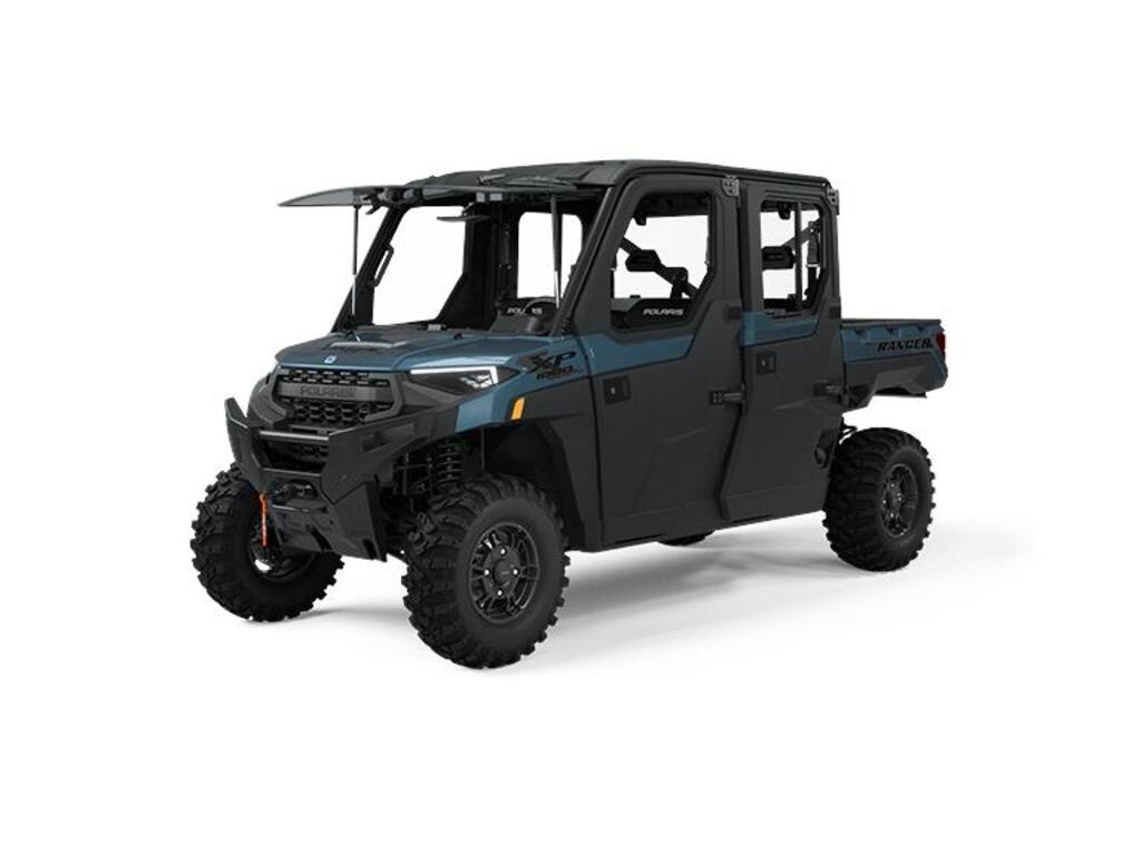 VTT Côte-à-côte Polaris Ranger 2025 à vendre