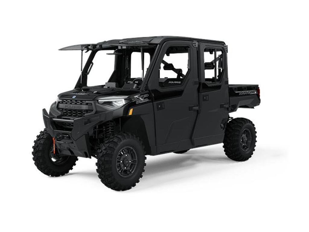 VTT Côte-à-côte Polaris Ranger 2025 à vendre