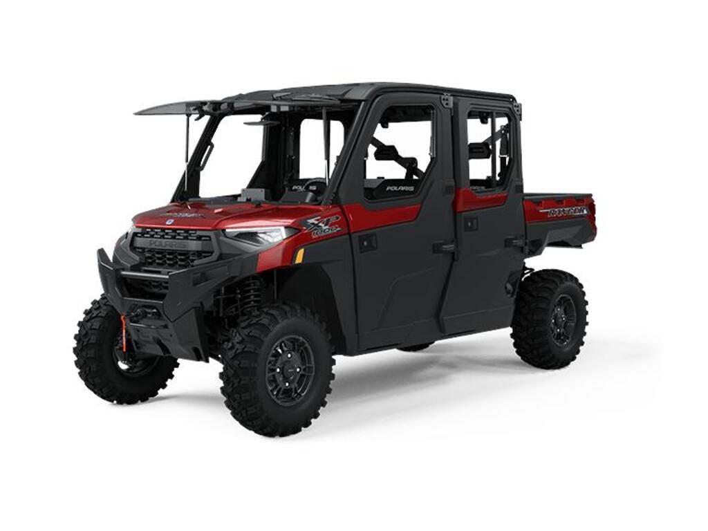 VTT Côte-à-côte Polaris Ranger 2025 à vendre