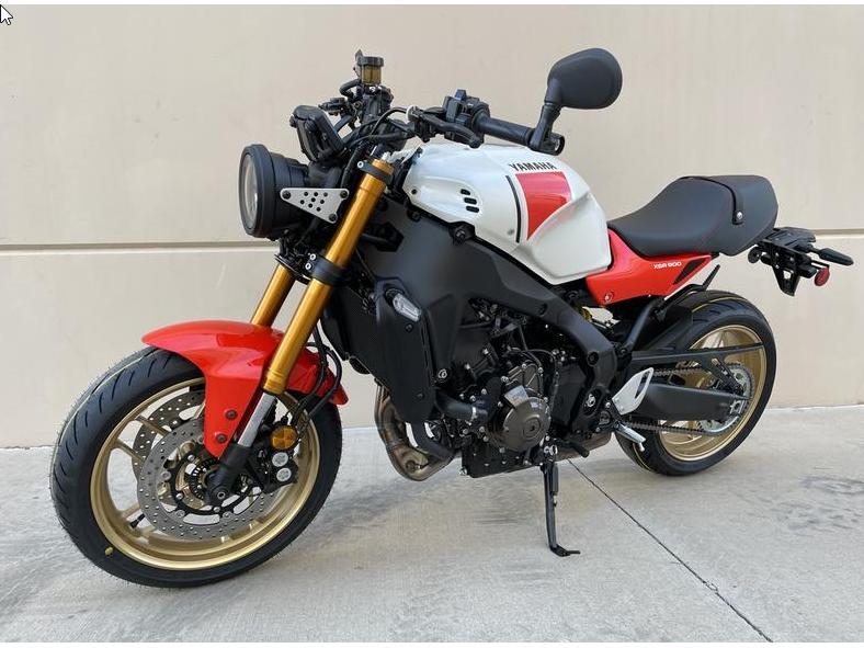 Autres Moto Yamaha XSR900 2024 à vendre