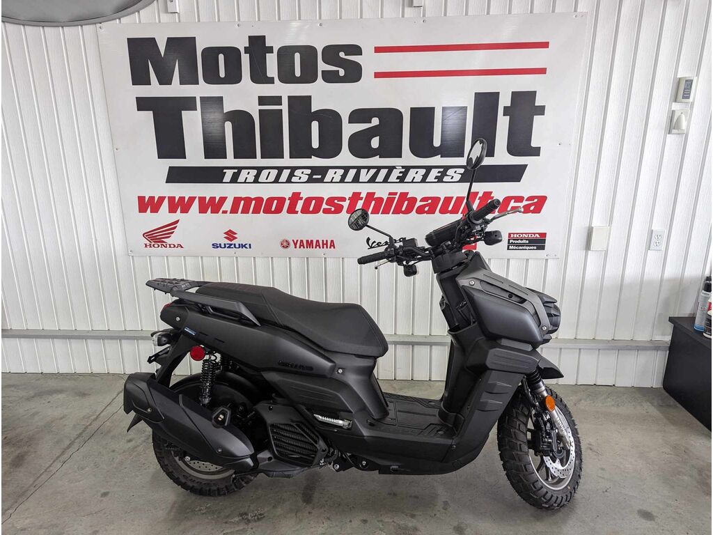 Scooter Yamaha  2023 à vendre