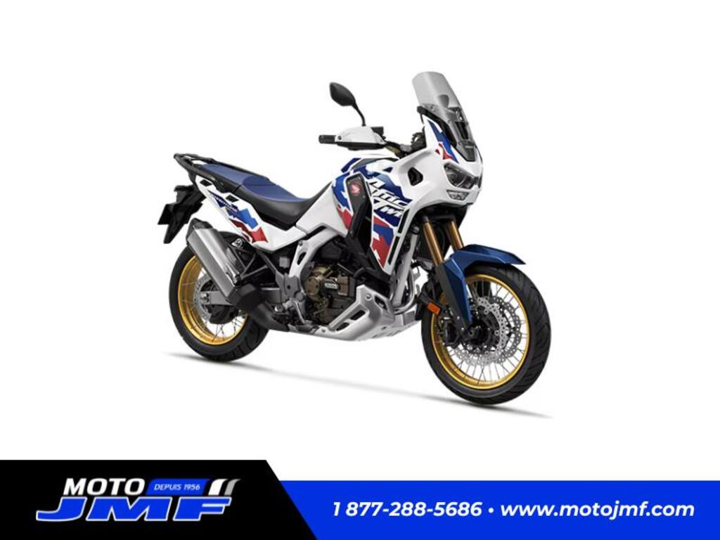 Motorcycle Tourism Honda AFRICA TWIN ADVENTURE SPORT ES 2024 à vendre