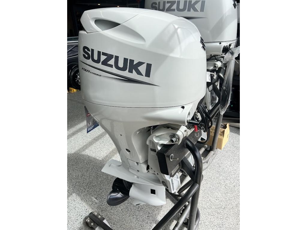Autres Bateaux Suzuki DF90ATLW 2022 à vendre