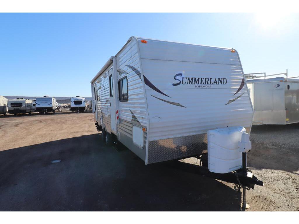 Travel Trailer Keystone RV  2012 à vendre